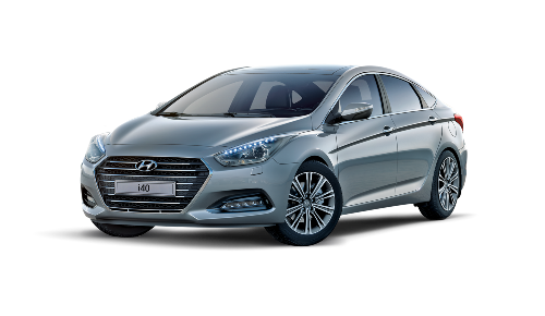 I40 (2011 - 2018)